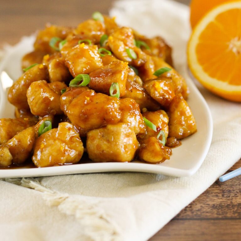 Gluten Free Chicken Recipes