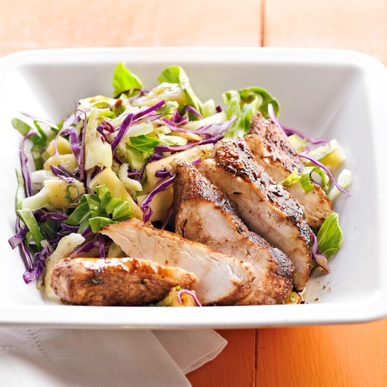 Low Sodium Chicken Recipes Low Sodium Chicken Recipes