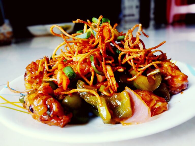 Chilli Paneer and Other Paneer Amazing recipes chilli paneer