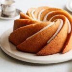 How to make lemon drizzle cake