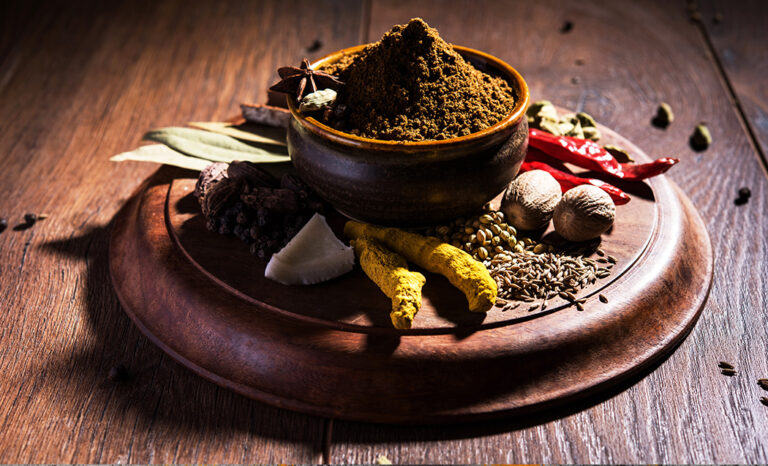 5 Unique Recipes To Make With Garam Masala Powder 5 Unique Recipes To Make With Garam Masala Powder