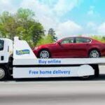 Car delivery