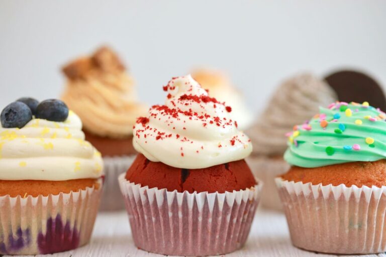 Tips To Help You Bake The Best Cupcakes Cupcakes
