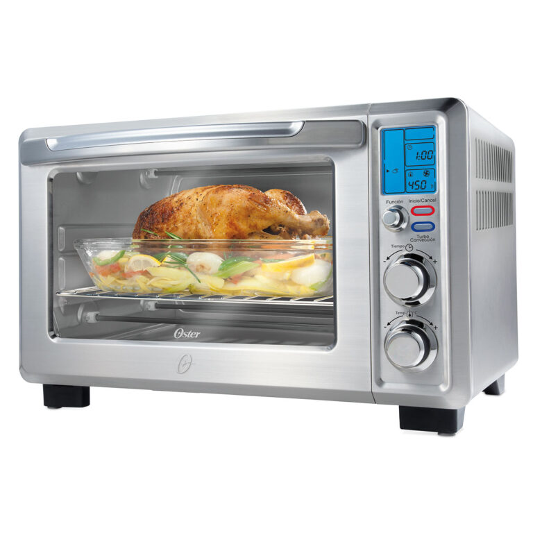 Best Oster toaster Oven 2021 Oster toaster Oven