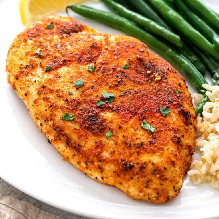 4 Ways to Transform Chicken Breast Chicken Breast