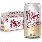 Doctor Pepper Cream Soda