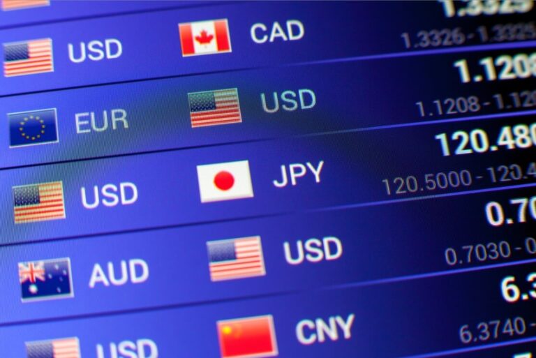 Top 5 best currency pairs to trade in 2022 currency pairs