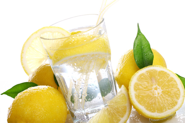 How to Stop Your Period with Lemon