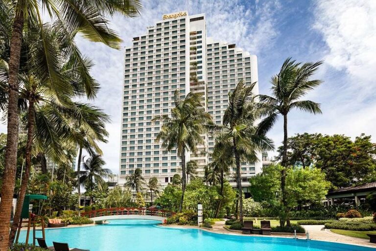 7 Hotels in Jakarta with Unique Concepts Hotels in Jakarta