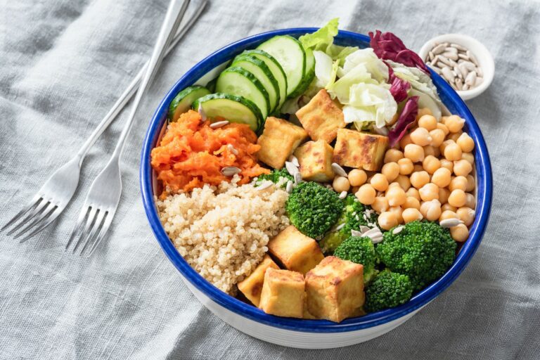 Why is a Vegan Diet So Popular? Vegan Diet