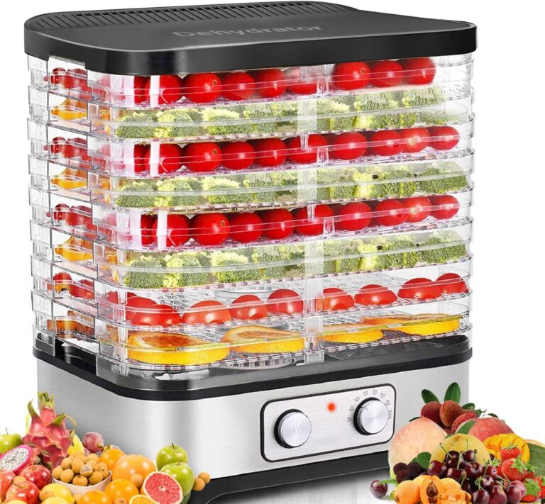Food Dehydrator