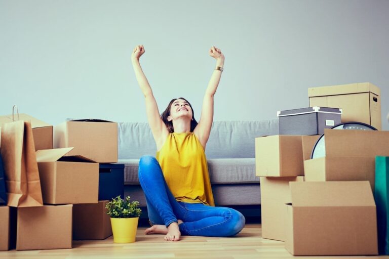Frequently Asked Questions About Moving: Everything You Need to Know Moving