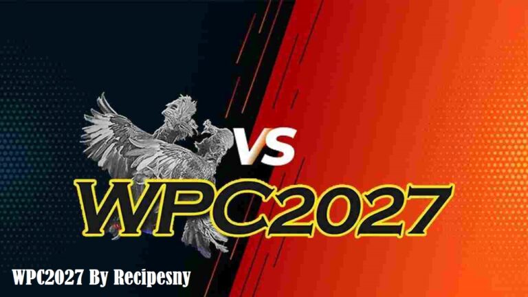 WPC2027