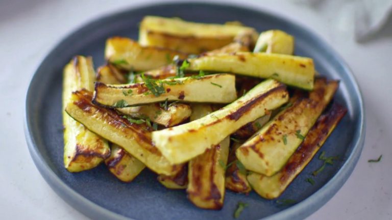 4 courgette recipes that will make it your new favourite vegetable courgette recipes
