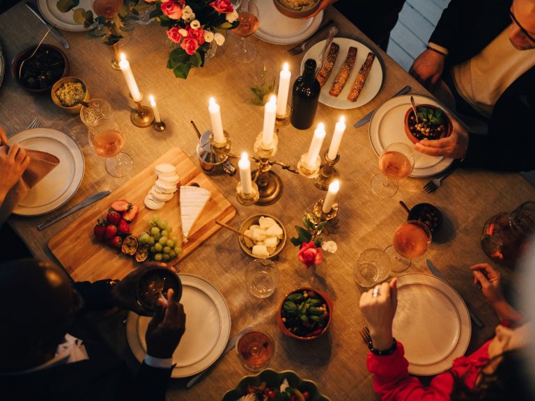 Tips for Planning Your Dinner Party Dinner Party