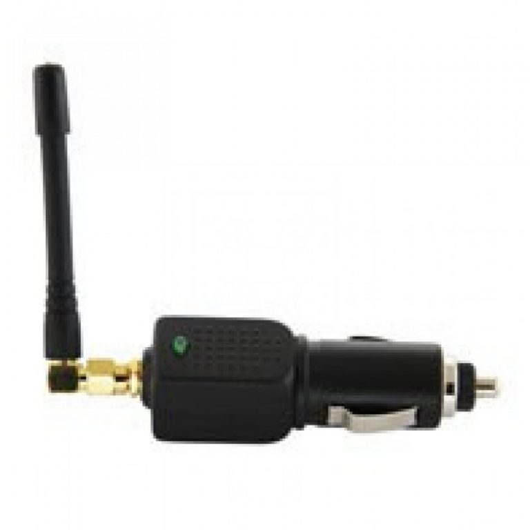 GPS jammers are a powerful deterrent to GPS GPS jammers