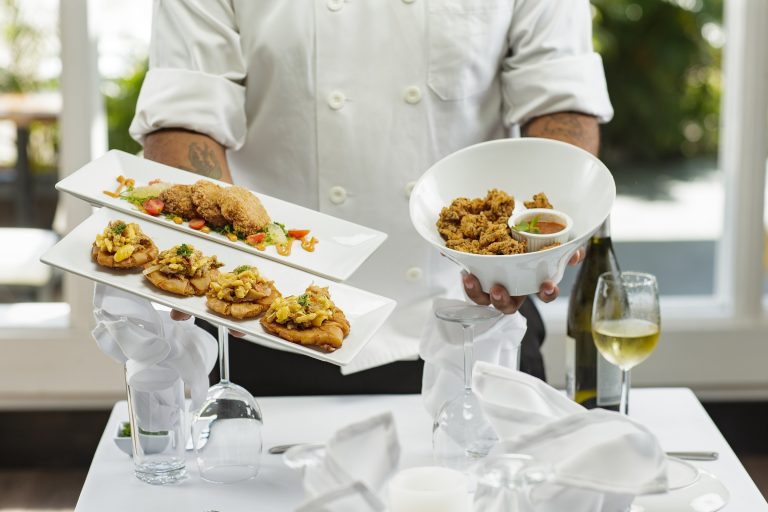 A Culinary Delight: Savoring the Affordable Lunch Buffet at Golden Corral Culinary Delight