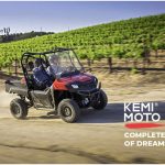 Honda Pioneer
