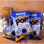 Cookie Pop OREO