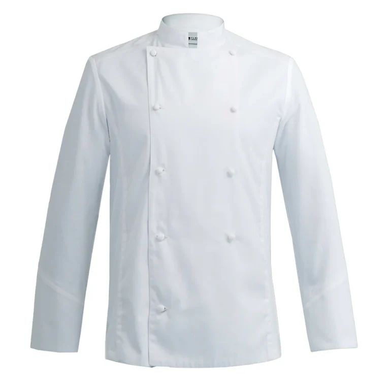 Chef Jackets Buying Guide: Quality, Comfort, and Kitchen Performance Chef Jackets